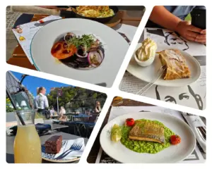 Graz food