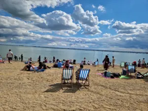 Southend on sea