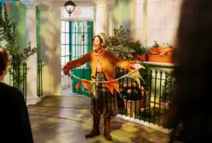 The Paddington Bear Experience 32 Windsor Gardens