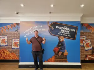 The Paddington Bear Experience photo