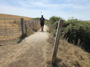 Seven Sisters Country Park Trail